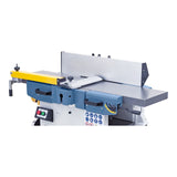 BERNARDO Abricht- und Dickenhobelmaschine – Modell AD 260 - 400 V