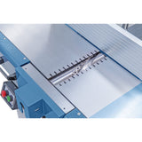 BERNARDO Abricht- und Dickenhobelmaschine mit Spiralhobelwelle – Modell AD 260 S - 230 V