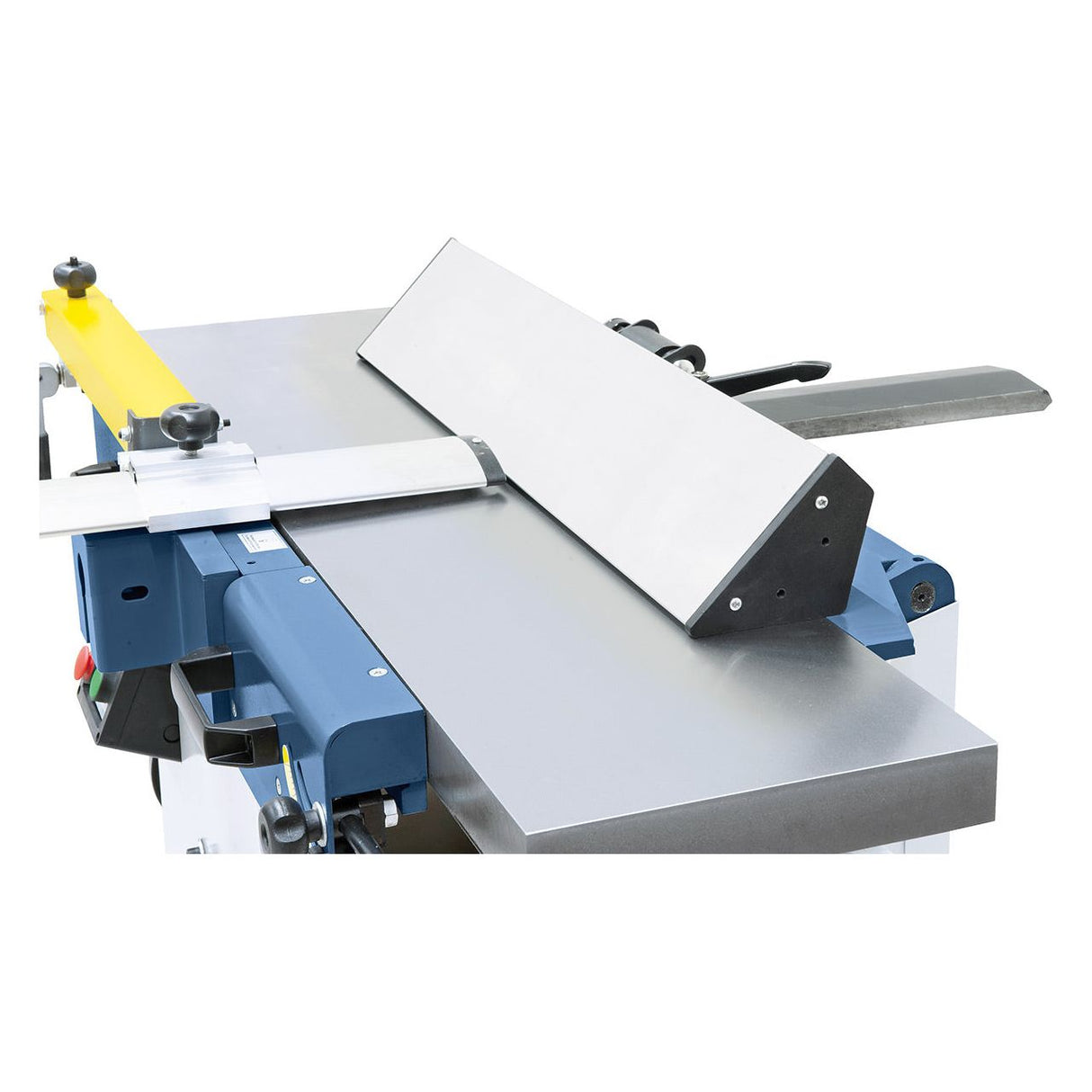 BERNARDO Abricht- und Dickenhobelmaschine mit Spiralhobelwelle – Modell AD 260 S - 400 V