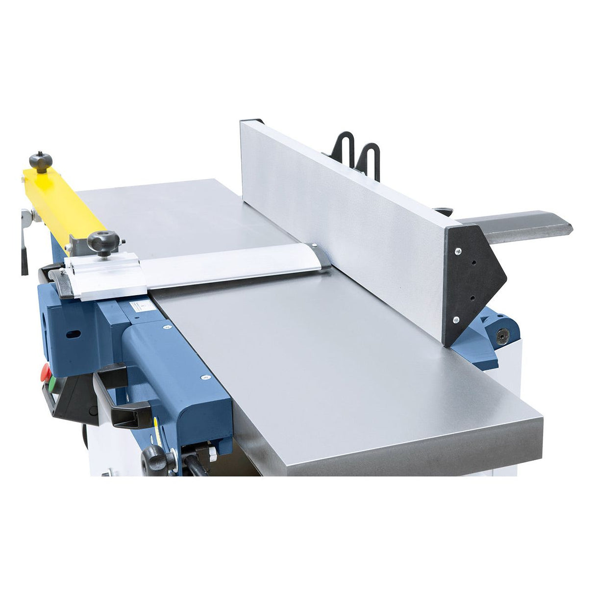 BERNARDO Abricht- und Dickenhobelmaschine mit Spiralhobelwelle – Modell AD 260 S - 400 V