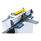 BERNARDO Abricht- und Dickenhobelmaschine mit Spiralhobelwelle – Modell AD 260 S - 230 V