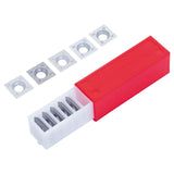 BERNARDO Abricht- und Dickenhobelmaschine mit Spiralhobelwelle – Modell AD 260 S - 230 V