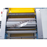 BERNARDO Abricht- und Dickenhobelmaschine mit Spiralhobelwelle – Modell AD 260 S - 230 V