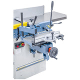 BERNARDO Abricht- und Dickenhobelmaschine – Modell FS 410 P / 400 V