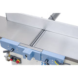 BERNARDO Abricht- und Dickenhobelmaschine – Modell FS 410 P / 400 V