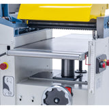 BERNARDO Abricht- und Dickenhobelmaschine – Modell FS 410 P / 400 V