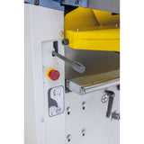 BERNARDO Abricht- und Dickenhobelmaschine mit Spiralhobelwelle – Modell FS 410 PS / 400 V