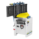 BERNARDO Abricht- und Dickenhobelmaschine – Modell FS 410 N