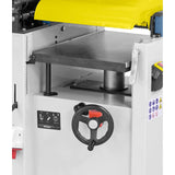 BERNARDO Abricht- und Dickenhobelmaschine – Modell FS 410 N