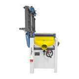 BERNARDO Abricht- und Dickenhobelmaschine – Modell FS 410 N