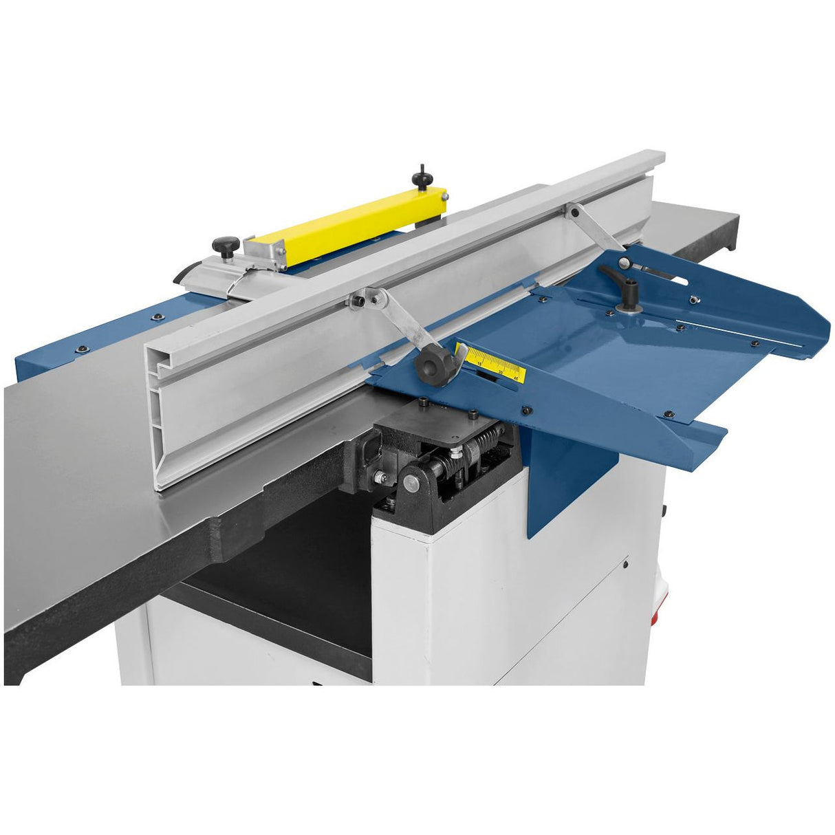 BERNARDO Abricht- und Dickenhobelmaschine – Modell FS 410 N