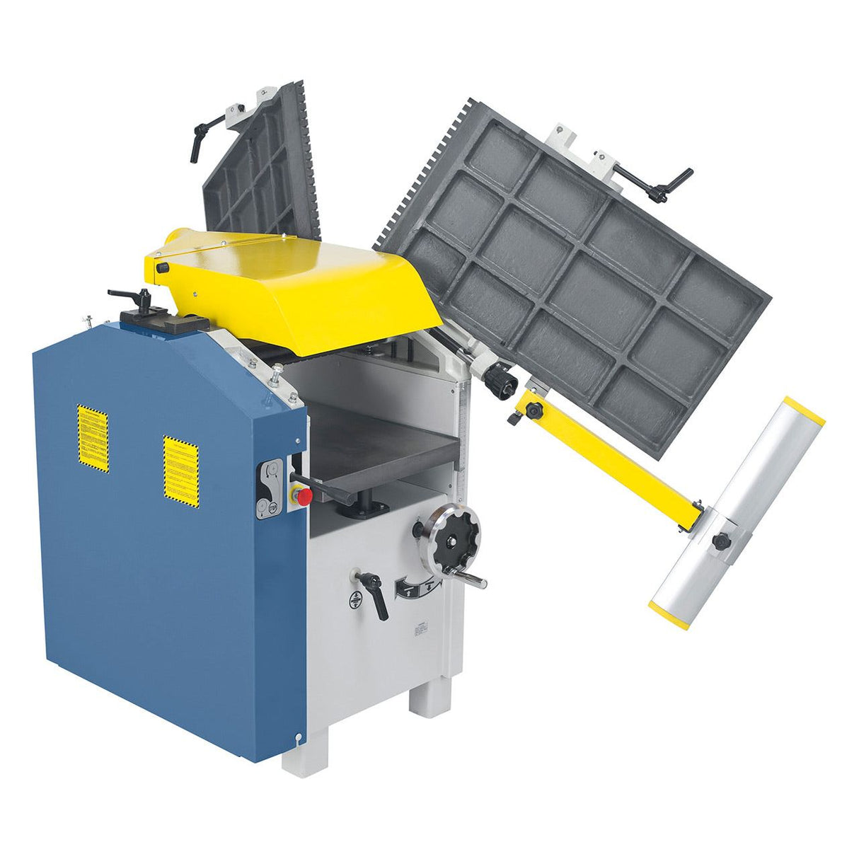 BERNARDO Abricht- und Dickenhobelmaschine – Modell PT 410