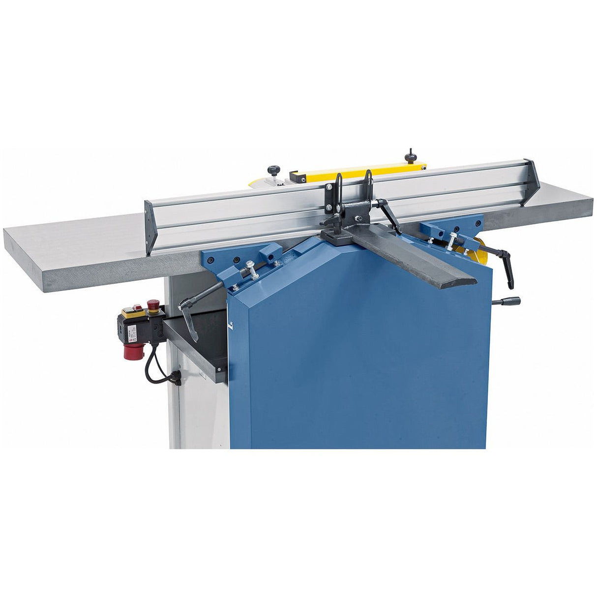 BERNARDO Abricht- und Dickenhobelmaschine – Modell PT 410