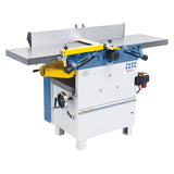 BERNARDO Abricht- und Dickenhobelmaschine mit Spiralhobelwelle – Modell PT 410 S / 400 V