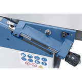 BERNARDO Abricht- und Dickenhobelmaschine mit Spiralhobelwelle – Modell PT 410 S / 400 V