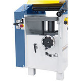 BERNARDO Abricht- und Dickenhobelmaschine mit Spiralhobelwelle – Modell PT 410 S / 400 V