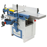 BERNARDO Abricht- und Dickenhobelmaschine – Modell AD 310 - 400 V