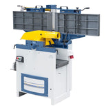 BERNARDO Abricht- und Dickenhobelmaschine – Modell AD 310 - 400 V