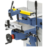 BERNARDO Abricht- und Dickenhobelmaschine – Modell AD 410 - 400 V