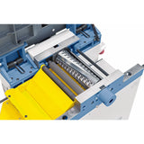 BERNARDO Abricht- und Dickenhobelmaschine mit Spiralhobelwelle – Modell AD 310 S - 400 V