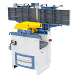 BERNARDO Abricht- und Dickenhobelmaschine mit Spiralhobelwelle – Modell AD 310 S - 400 V