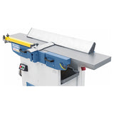 BERNARDO Abricht- und Dickenhobelmaschine mit Spiralhobelwelle – Modell AD 310 S - 400 V