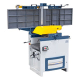 BERNARDO Abricht- und Dickenhobelmaschine – Modell AD 410 - 400 V