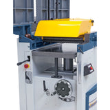 BERNARDO Abricht- und Dickenhobelmaschine – Modell AD 410 - 400 V