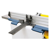 BERNARDO Abricht- und Dickenhobelmaschine – Modell AD 410 - 400 V