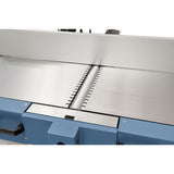 BERNARDO Abricht- und Dickenhobelmaschine – Modell AD 410 - 400 V