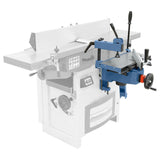 BERNARDO Langlochbohreinrichtunge – Modell Langlochbohreinrichtung für AD 310 / AD 410 / FS 410 P / FS 410 PS