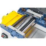 BERNARDO Abricht- und Dickenhobelmaschine mit Spiralhobelwelle – Modell AD 410 S - 400 V