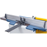 BERNARDO Abricht- und Dickenhobelmaschine mit Spiralhobelwelle – Modell AD 410 S - 400 V