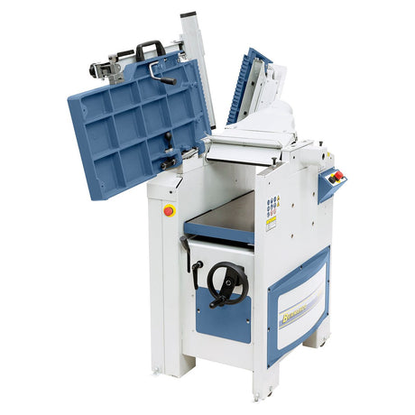 BERNARDO Abricht- und Dickenhobelmaschine – Modell ADM 300