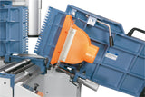 BERNARDO Abricht- und Dickenhobelmaschinen – Modell ADM 300 V