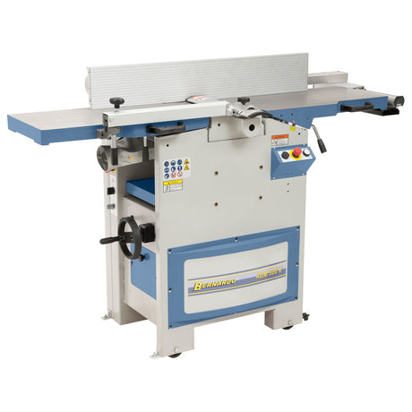 BERNARDO Abricht- und Dickenhobelmaschine – Modell ADM 300 V