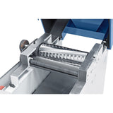 BERNARDO Dickenhobelmaschine mit Spiralhobelwelle – Modell DH 310 S / 400 V