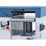 BERNARDO Dickenhobelmaschine mit Spiralhobelwelle – Modell DH 310 S / 400 V