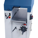 BERNARDO Dickenhobelmaschine mit Spiralhobelwelle – Modell DH 310 S / 400 V