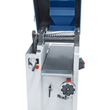 BERNARDO Dickenhobelmaschine mit Spiralhobelwelle – Modell DH 310 S / 400 V