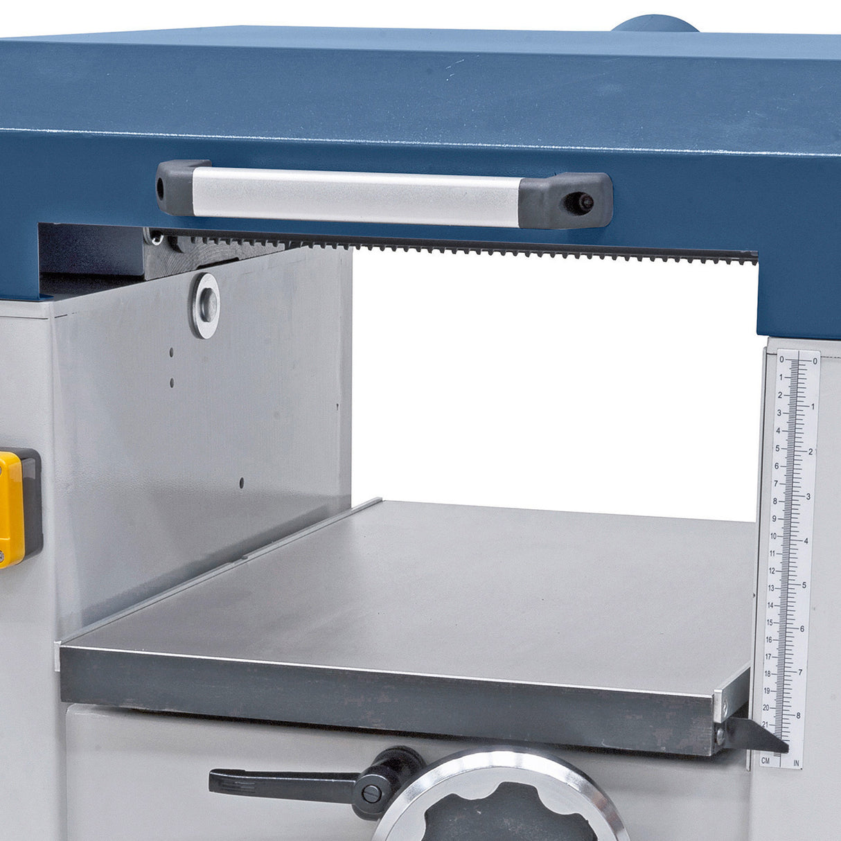 BERNARDO Dickenhobelmaschine – Modell TP 410 N