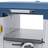 BERNARDO Dickenhobelmaschine – Modell TP 410 N