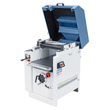 BERNARDO Dickenhobelmaschine mit Spiralhobelwelle – Modell DH 410 S / 400 V