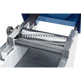 BERNARDO Dickenhobelmaschine mit Spiralhobelwelle – Modell DH 410 S / 400 V