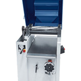 BERNARDO Dickenhobelmaschine mit Spiralhobelwelle – Modell DH 410 S / 400 V