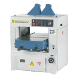 BERNARDO Dickenhobelmaschine – Modell TP 630 D