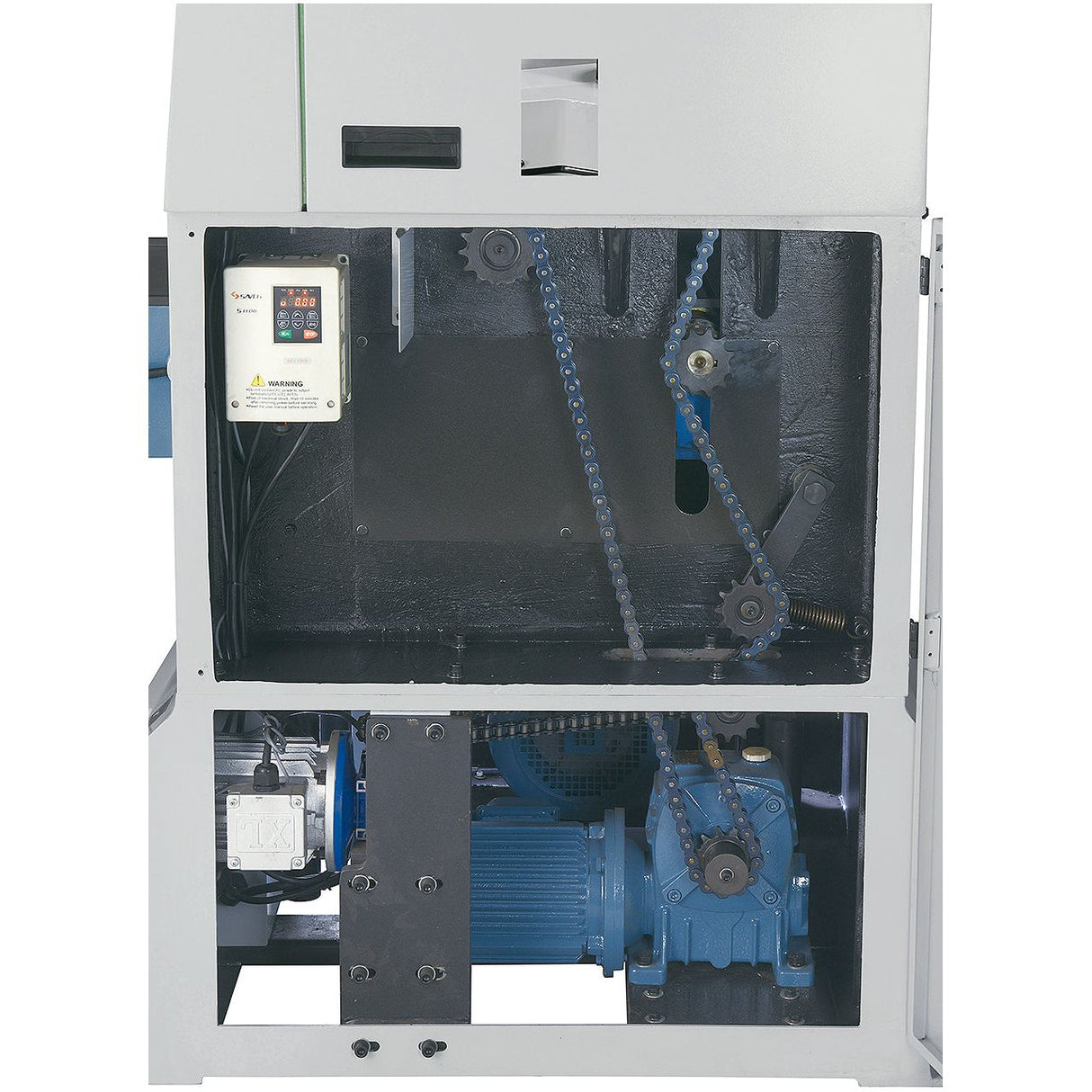 BERNARDO Dickenhobelmaschine – Modell TP 630 D