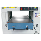 BERNARDO Dickenhobelmaschine – Modell TP 630 D