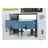 BERNARDO Dickenhobelmaschine – Modell TP 630 D