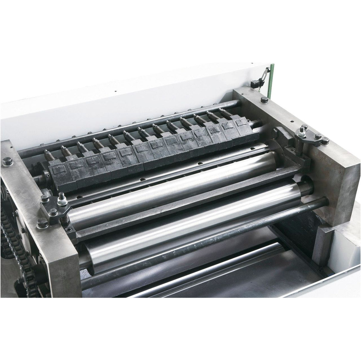 BERNARDO Dickenhobelmaschine – Modell TP 630 D